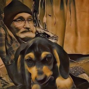 Meet your Posher, Dennis